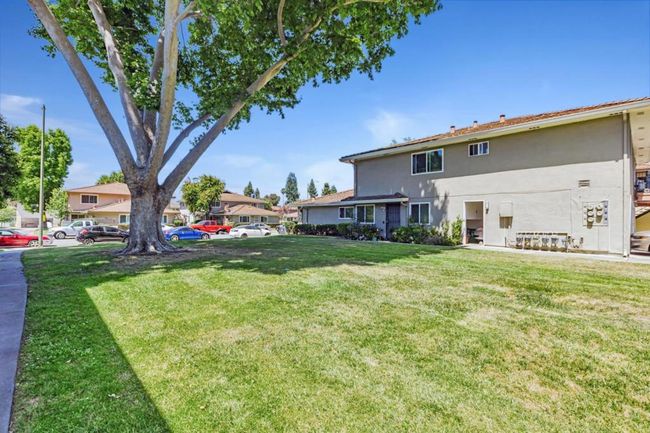 APT-3 - 832 Gilchrist Dr, Townhouse with 2 bedrooms, 1 bathrooms and 2 parking in San Jose CA | Image 31