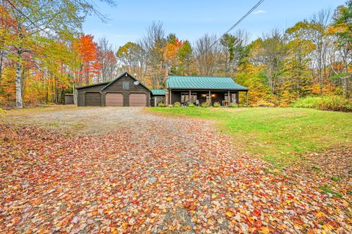 107 N Pond Road, Rome, ME, 04963 | Card Image