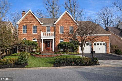 7036 River Oak Ct, CLARKSVILLE, MD, 21029-1848 | Card Image