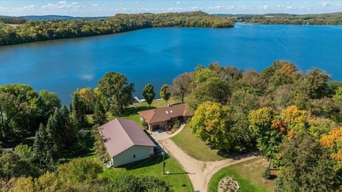 TBD 13505 485th Avenue, Parkers Prairie, MN, 56361 | Card Image