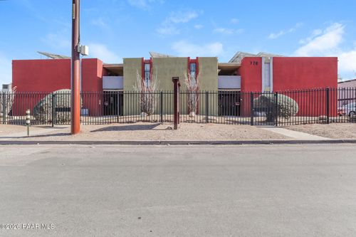 apt-31-770 N Dodge Blvd, Tucson, AZ, 85716-4671 | Card Image