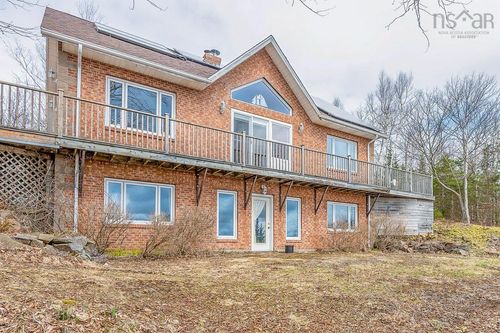 1460 Brow Of Mountain Road, Brow Of The Mountain, NS, B0P1J0 | Card Image