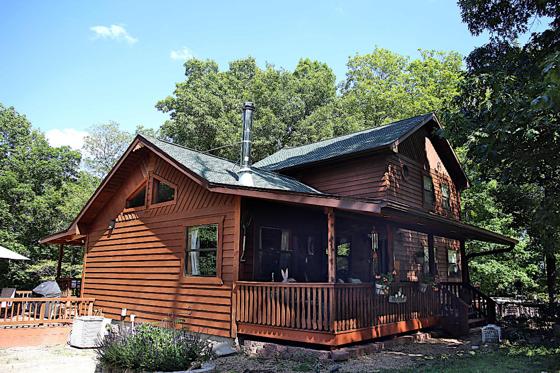 Islandhead Ln, Flippin, AR 72634 #1