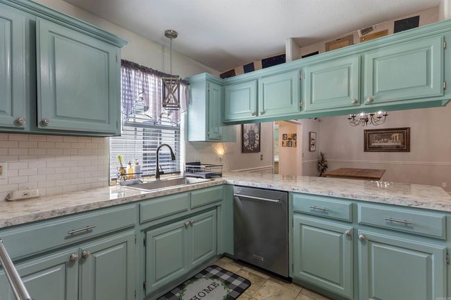 2914 Hatties Ln, House other with 4 bedrooms, 3 bathrooms and null parking in Ozark AR | Image 42