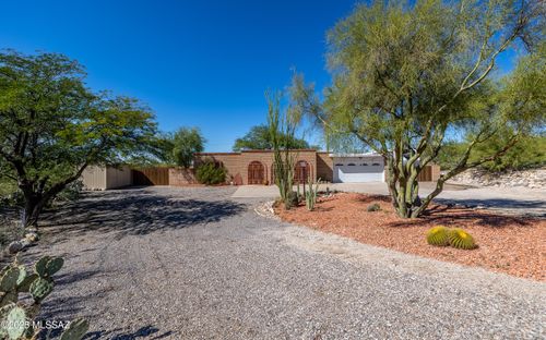 432 S Calle Del Cobre, Tucson, AZ, 85748-7059 | Card Image