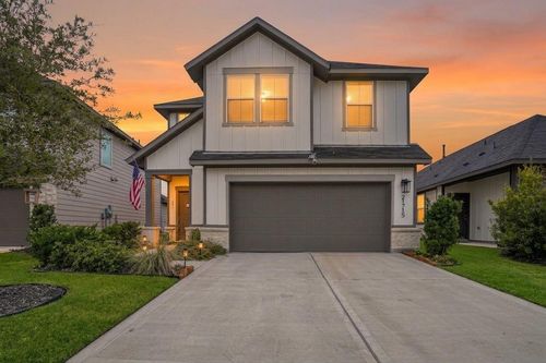 21715 White Bellflower Ln, Cypress, TX, 77433-0391 | Card Image