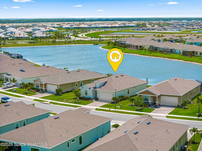 8474 Alister Dr, House other with 3 bedrooms, 3 bathrooms and null parking in Melbourne FL | Image 52