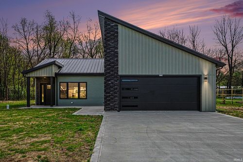 52736 Rachael Court, Middlebury, IN, 46540 | Card Image