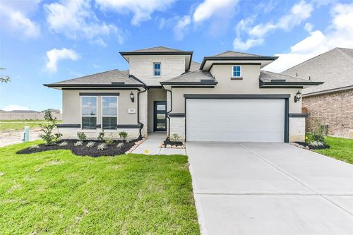 3562 Mount Scenery Lane, Dayton, TX, 77535 | Card Image
