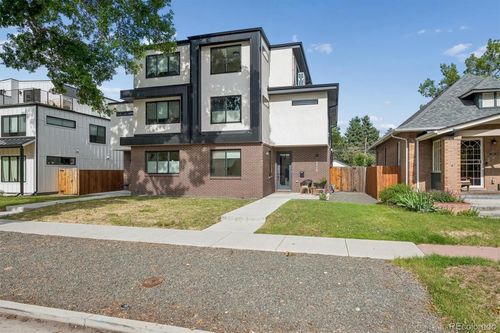 4018 Zuni St, Denver, CO, 80211-2147 | Card Image