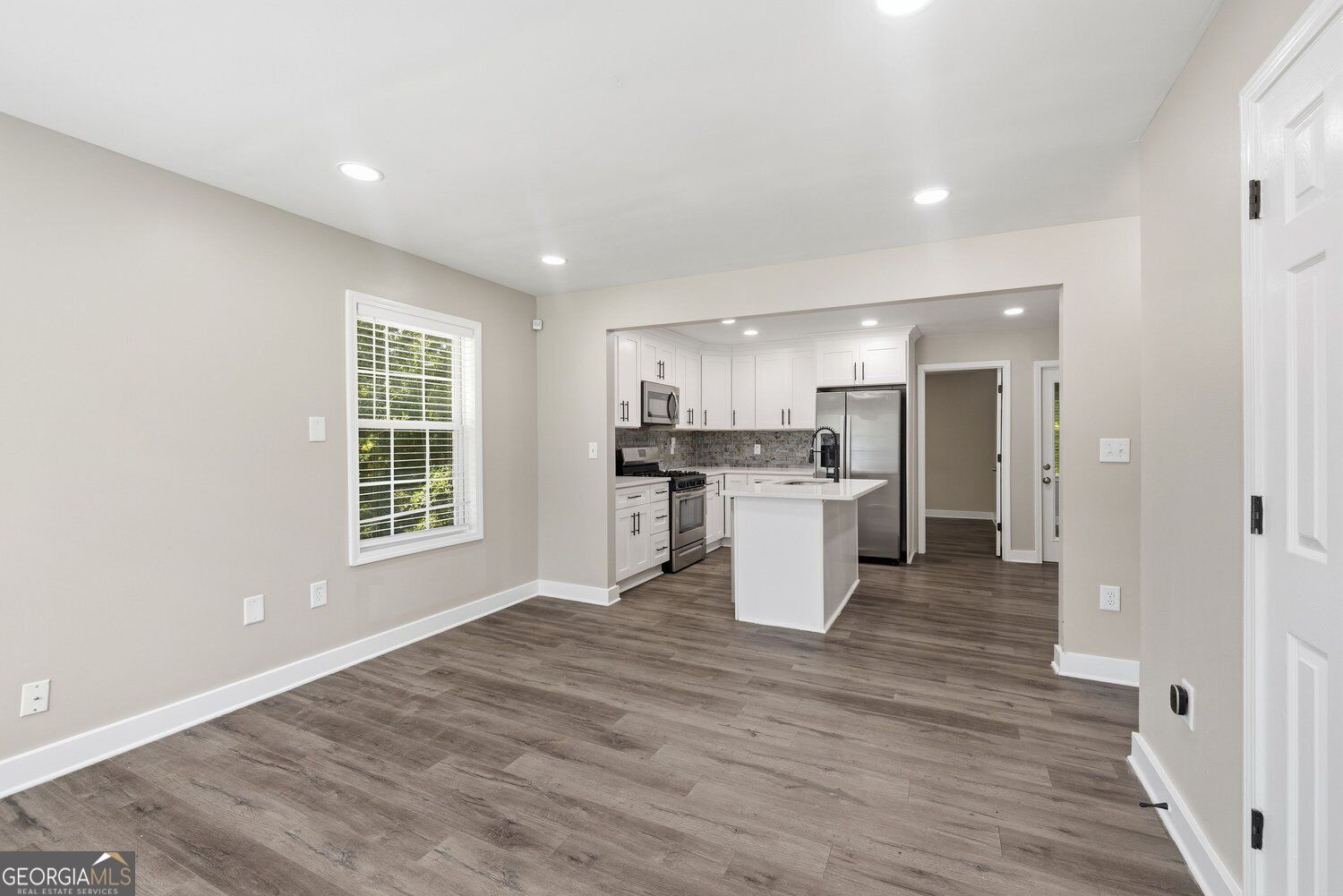 Residential in Atlanta 4