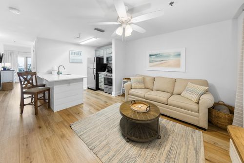 409-114 Carillon Market St, Panama City Beach, FL, 32413-1099 | Card Image