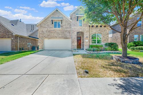 10821 Patton Dr, McKinney, TX, 75072-3394 | Card Image