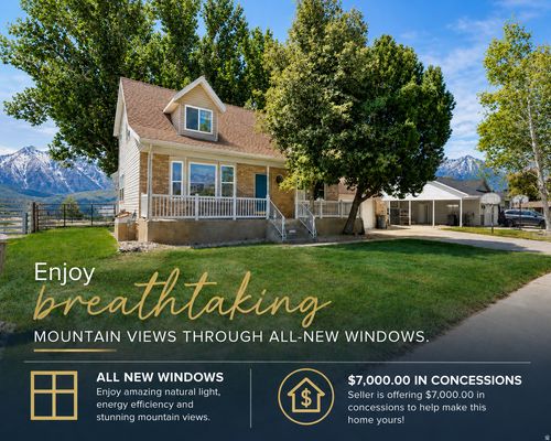 26 S 1185 E, Pleasant Grove, UT, 84062-2552 | Card Image