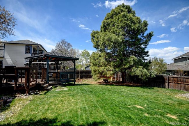 879 E 133 Rd Ave, House other with 3 bedrooms, 2 bathrooms and 4 parking in Thornton CO | Image 36