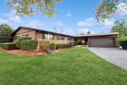 5441 S Edgewood Ave, La Grange Highlands, IL, 60525-6522 | Card Image