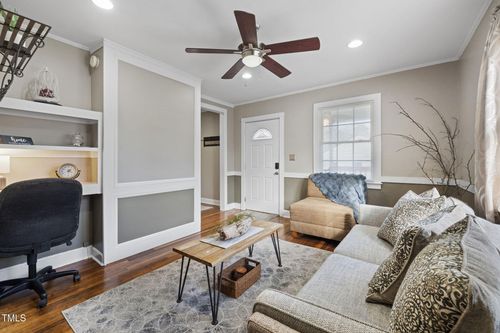 909 E F St, Butner, NC, 27509-2126 | Card Image