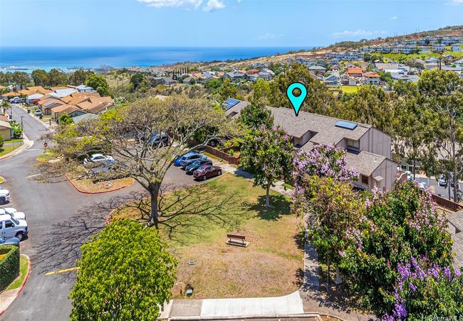 APT-84 - 92-1044 Kanehoa Loop, Condo with 3 bedrooms, 2 bathrooms and 2 parking in Kapolei HI | Image 24