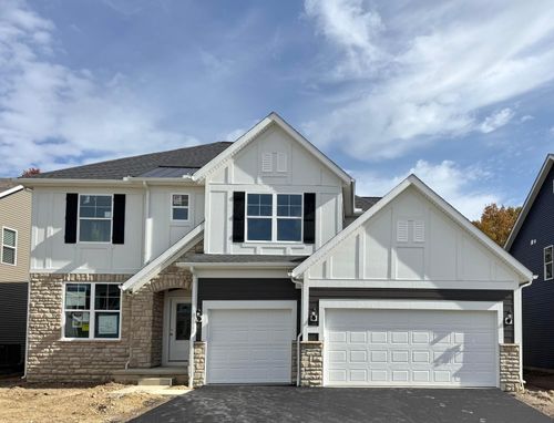 lot-54-9884 Glenfield Ct, Plain City, OH, 43064-3703 | Card Image