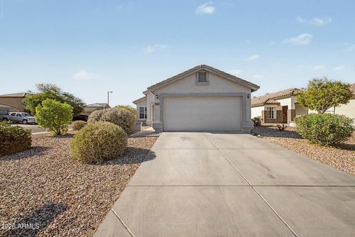 22272 W Shadow Dr, Buckeye, AZ, 85326-7872 | Card Image