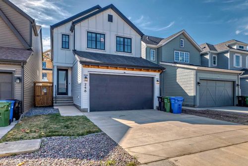 248 Lavender Manor Se, Calgary, AB, T3S0G8 | Card Image