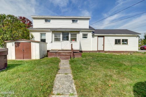 822 Old Trail Rd, Fonda, NY, 12068-7715 | Card Image