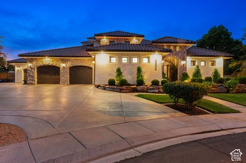 2334 Leda Ln, Santa Clara, UT, 84765-5666 | Card Image