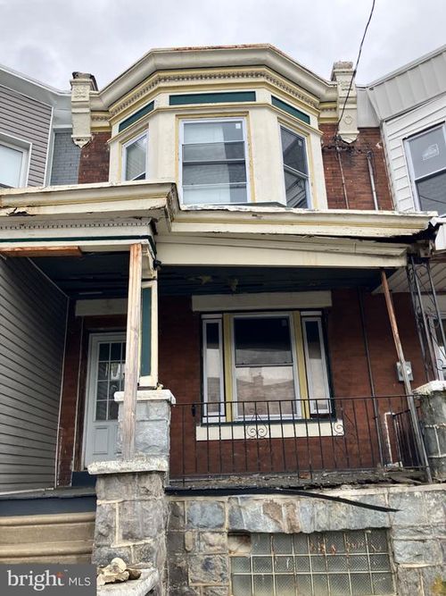 5716 Cedar Ave, PHILADELPHIA, PA, 19143-1932 | Card Image