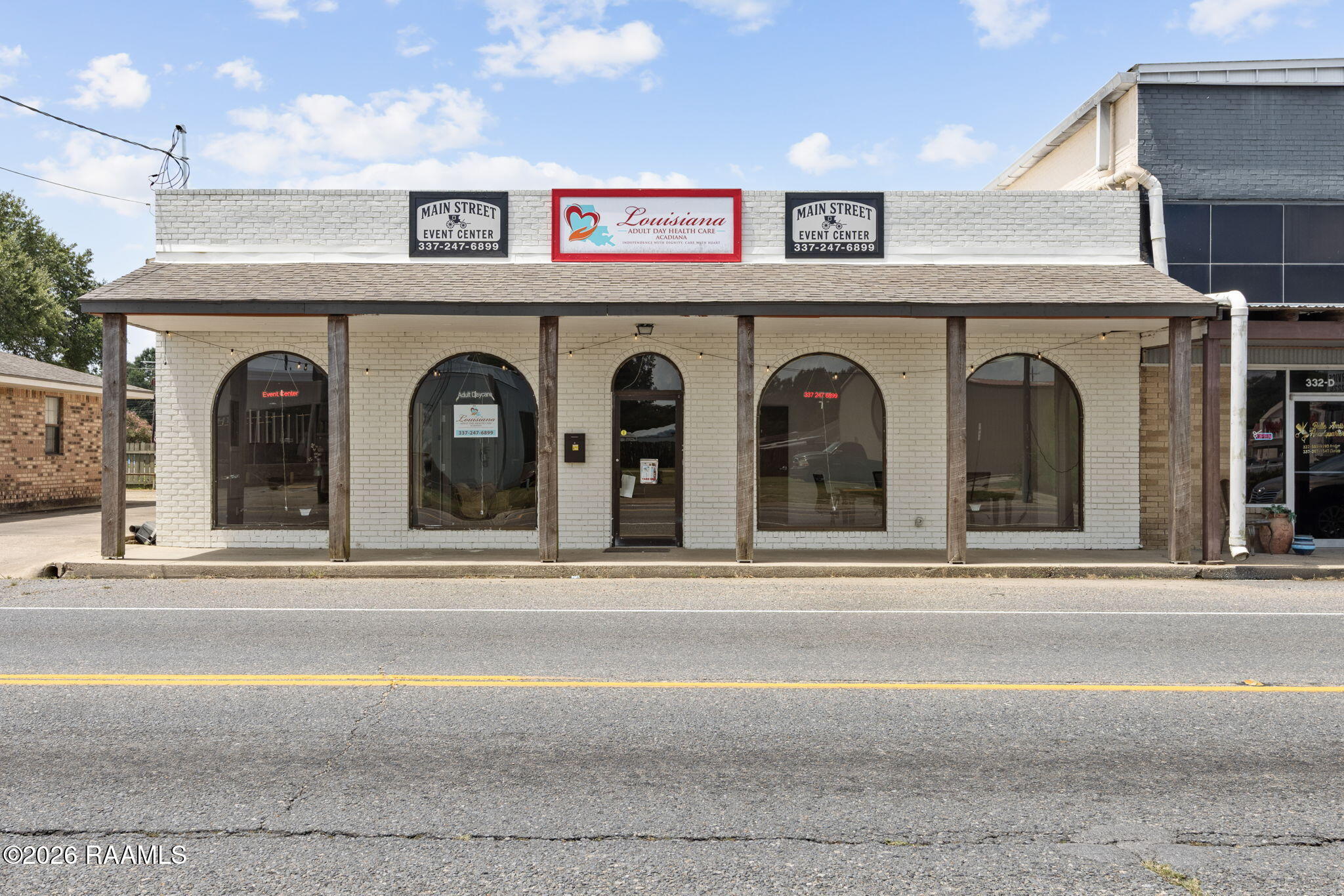 330 Main St, Church Point, LA 70525
