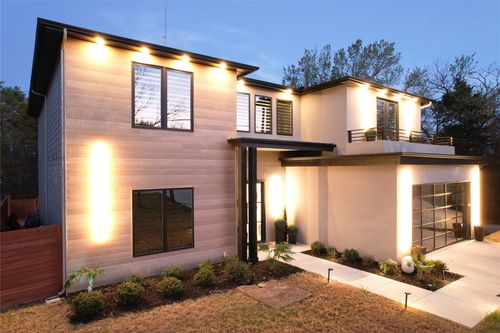 522 S Clark Rd, Cedar Hill, TX, 75104-2821 | Card Image