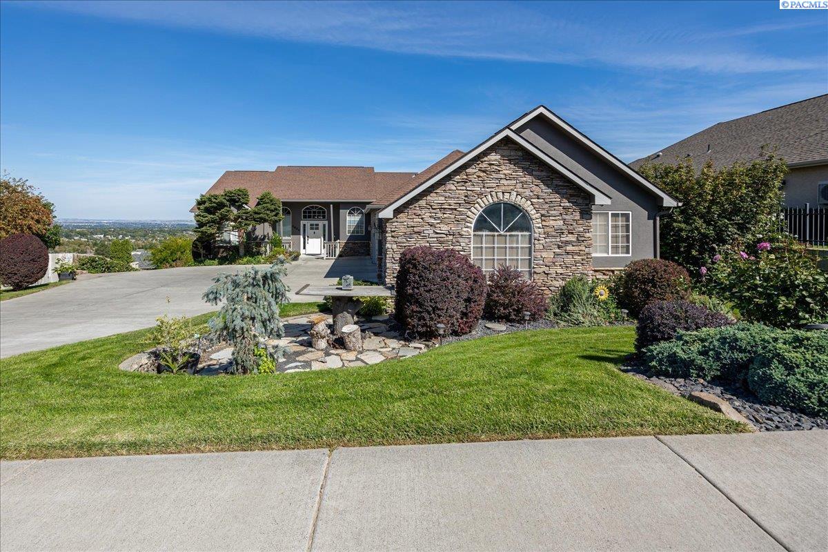 Kellogg St, Kennewick, WA 99338