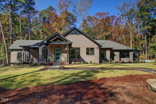 1414 Whippoorwill Ln, Chapel Hill, NC, 27517-7525 | Card Image