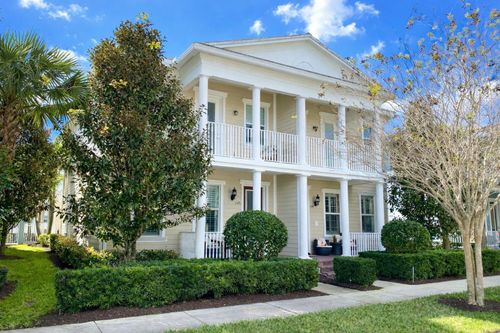 1370 Turnbridge Dr, Jupiter, FL, 33458-8453 | Card Image