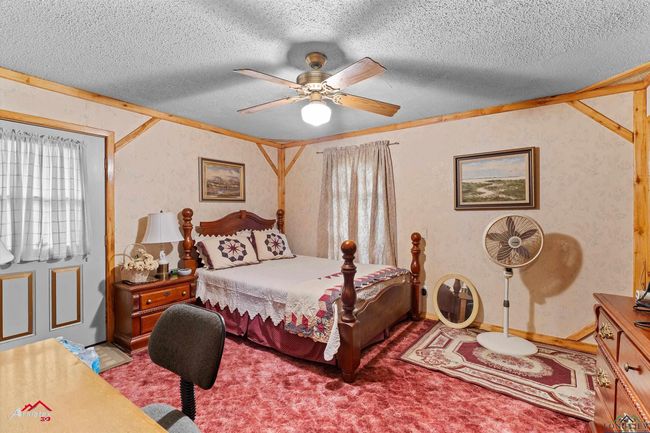 453 Wiggins Rd, House other with 3 bedrooms, 2 bathrooms and null parking in Karnack TX | Image 7