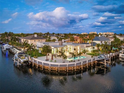 3701 Ne 26th Ave, Lighthouse Point, FL, 33064-8001 | Card Image