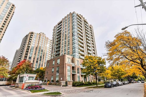 1006-28 Olive Ave, North York, ON, M2N7E6 | Card Image
