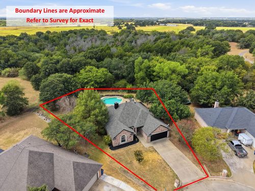 802 Justin Ct, Keene, TX, 76059-1416 | Card Image