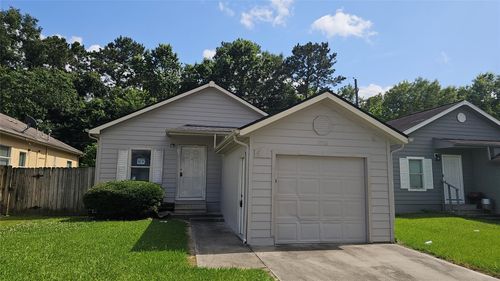11926 Greensbrook Forest Dr, Houston, TX, 77044-7283 | Card Image
