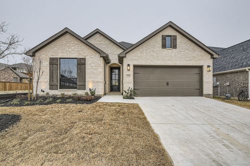 126 Pecan Ln, Rhome, TX, 76078-4580 | Card Image