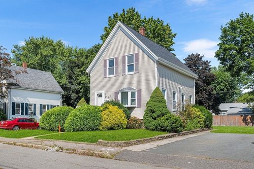 125 Reed St, Rockland, MA, 02370-2236 | Card Image