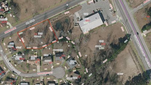 125 Raintree Cir, Jacksonville, NC, 28540-9148 | Card Image