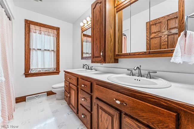 9111 Woodworth Rd, House other with 4 bedrooms, 5 bathrooms and null parking in North Lima OH | Image 21