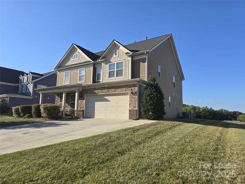 4414 Mill Landing Dr, Harrisburg, NC, 28075-0375 | Card Image
