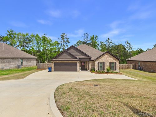 331 Tallahatchie Dr, Wetumpka, AL, 36093-3555 | Card Image
