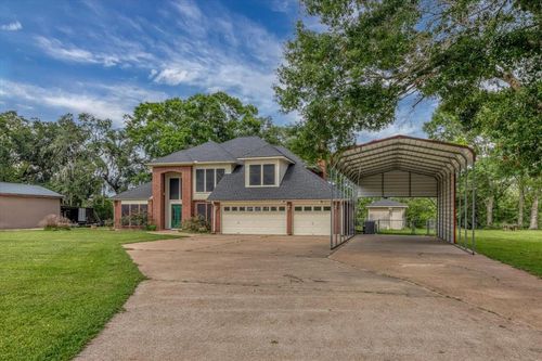 7739 County Road 684, Sweeny, TX, 77480-7016 | Card Image