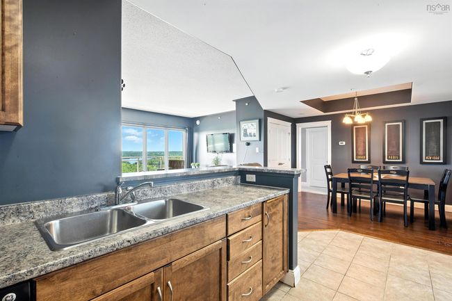808 - 60 Walter Havill Dr, Condo with 2 bedrooms, 2 bathrooms and null parking in Halifax NS | Image 10