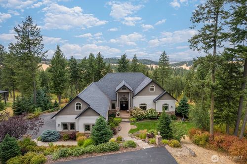 4614 W Justin Ln, Spokane, WA, 99208-7636 | Card Image