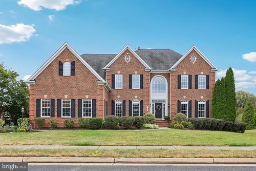 7293 Reese Ct, WARRENTON, VA, 20187-5813 | Card Image