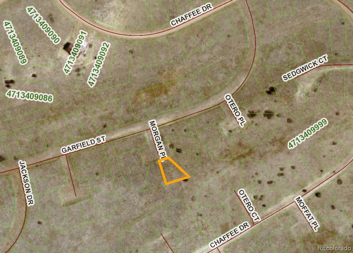 Land in Colorado City 2