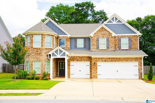 1368 N Wynlake Dr, ALABASTER, AL, 35007-3605 | Card Image